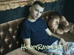 HoneyRaymond