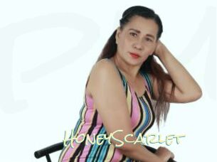 HoneyScarlet
