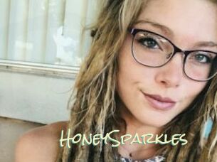 HoneySparkles
