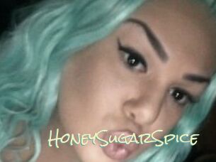 HoneySugarSpice