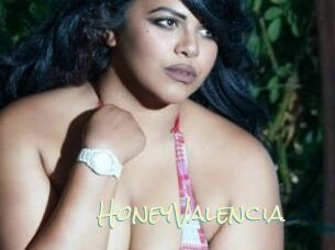 HoneyValencia