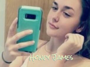 Honey_James
