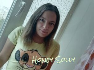 Honey_Solly