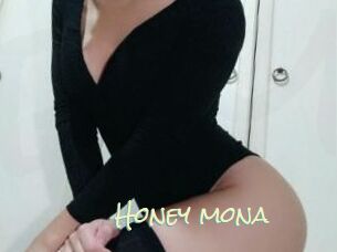 Honey_mona Porn Monkey Cash