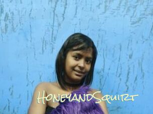 HoneyandSquirt