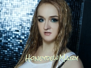 HoneydewMary
