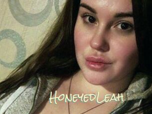 HoneyedLeah