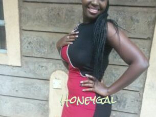 Honeygal