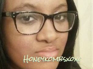 Honeykombsxoxo