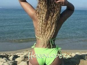 Honey_lopezx