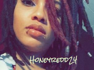 Honeyredd24