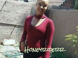 Honeyriderr