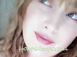 Honeywaterfall Porn Monkey Cash