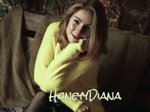 HoneyyDiana
