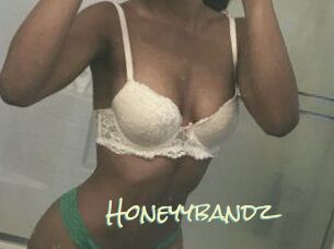 Honeyybandz