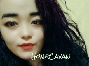 HongCavan
