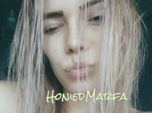 HoniedMarfa
