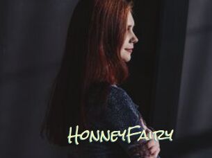 HonneyFairy