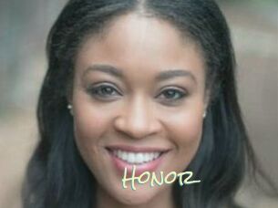Honor