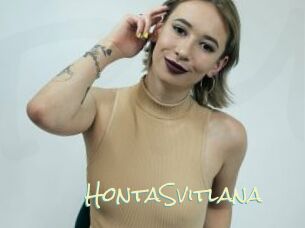 HontaSvitlana