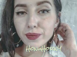 HonuHornY