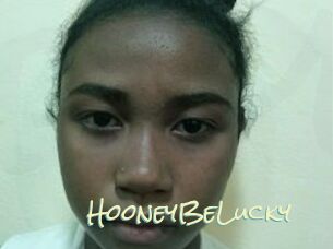 HooneyBeLucky