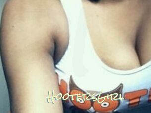 HootersGirl