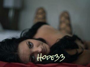 Hope33