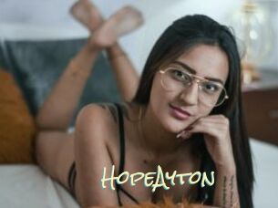 HopeAyton