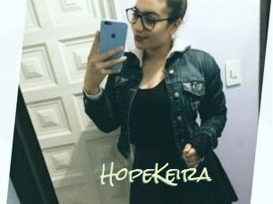 HopeKeira