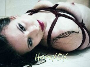 HopeXOX