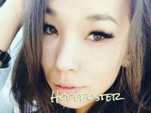 Hopefoster