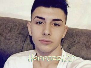 Hopperr100
