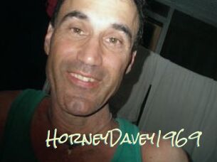 HorneyDavey1969