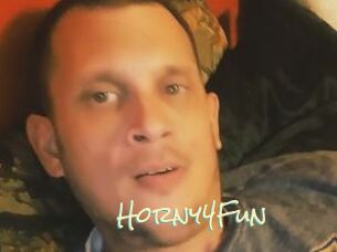 Horny4Fun