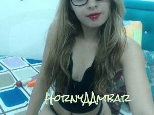 HornyAAmbar