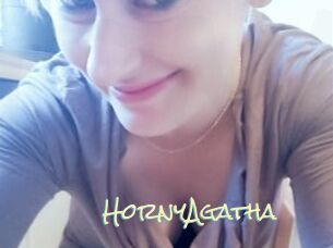 HornyAgatha