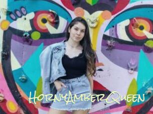 HornyAmberQueen