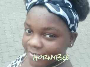 HornyBee Porn Monkey Cash