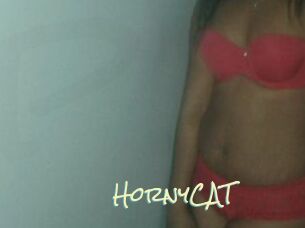 HornyCAT