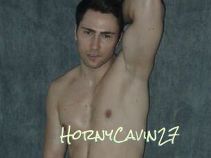 HornyCavin27