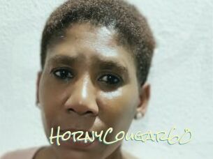 HornyCougar60