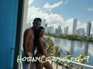 HornyCoupleSex69