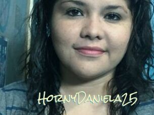 HornyDaniela25