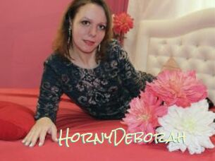 HornyDeborah