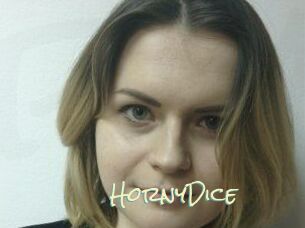 HornyDice