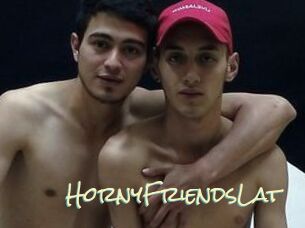 HornyFriendsLat
