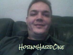 HornyHardOne