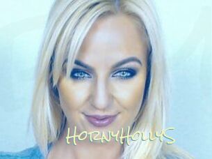 HornyHollyS