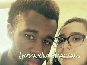 HornyInteracials